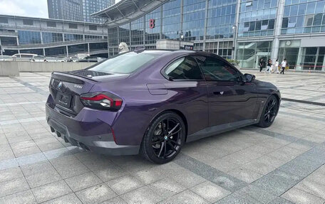 BMW 2 серия, 2023 год, 3 600 275 рублей, 4 фотография