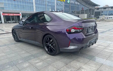 BMW 2 серия, 2023 год, 3 600 275 рублей, 6 фотография