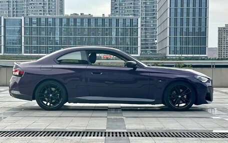 BMW 2 серия, 2023 год, 3 600 275 рублей, 7 фотография