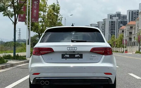 Audi A3, 2020 год, 1 400 000 рублей, 6 фотография