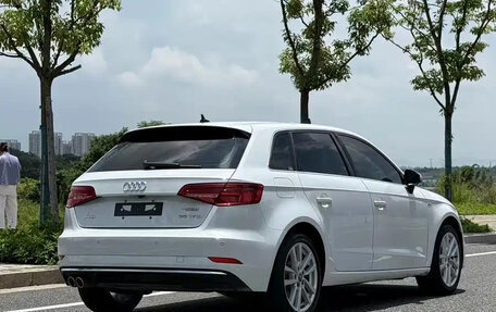 Audi A3, 2020 год, 1 400 000 рублей, 4 фотография