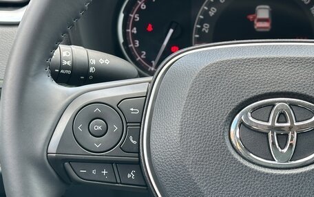 Toyota RAV4, 2022 год, 4 225 990 рублей, 12 фотография