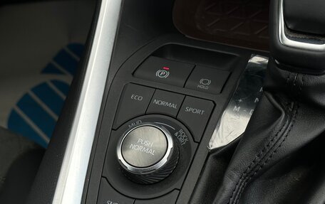 Toyota RAV4, 2022 год, 4 225 990 рублей, 16 фотография