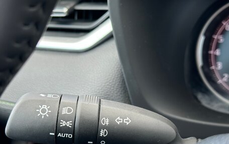 Toyota RAV4, 2022 год, 4 225 990 рублей, 23 фотография