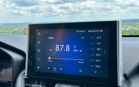Toyota RAV4, 2022 год, 4 225 990 рублей, 17 фотография