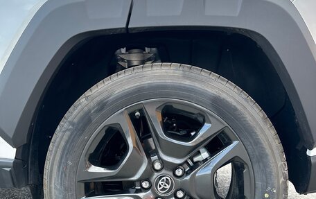 Toyota RAV4, 2022 год, 4 225 990 рублей, 27 фотография