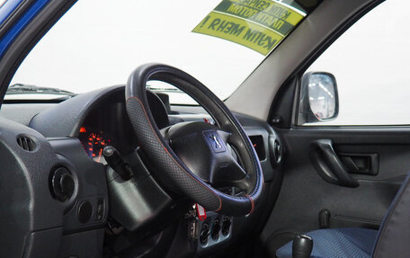 Peugeot Partner II рестайлинг 2, 2011 год, 549 990 рублей, 7 фотография