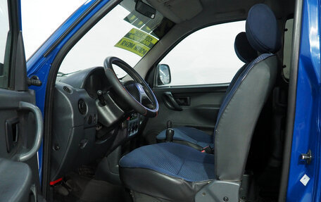 Peugeot Partner II рестайлинг 2, 2011 год, 549 990 рублей, 8 фотография