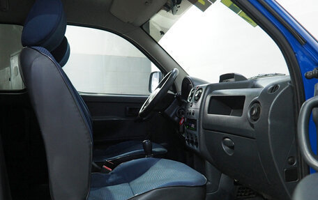 Peugeot Partner II рестайлинг 2, 2011 год, 549 990 рублей, 9 фотография