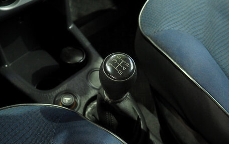 Peugeot Partner II рестайлинг 2, 2011 год, 549 990 рублей, 14 фотография
