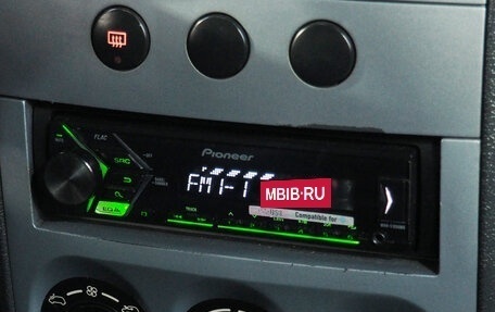 Peugeot Partner II рестайлинг 2, 2011 год, 549 990 рублей, 12 фотография