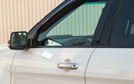 Ford Explorer VI, 2011 год, 1 800 000 рублей, 15 фотография