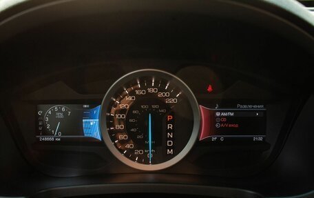 Ford Explorer VI, 2011 год, 1 800 000 рублей, 22 фотография