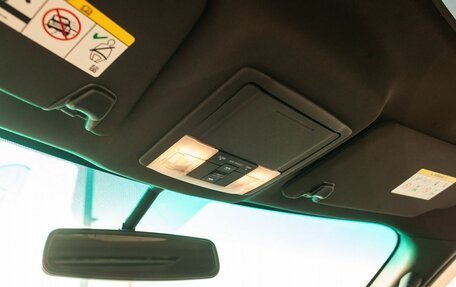 Ford Explorer VI, 2011 год, 1 800 000 рублей, 17 фотография