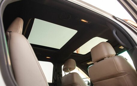 Ford Explorer VI, 2011 год, 1 800 000 рублей, 18 фотография
