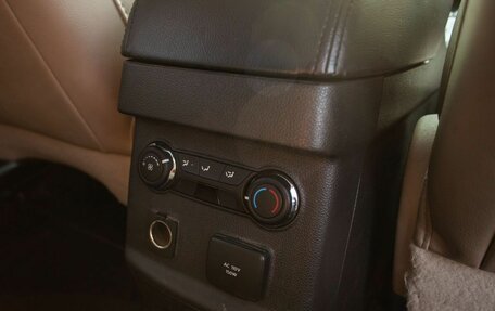 Ford Explorer VI, 2011 год, 1 800 000 рублей, 35 фотография