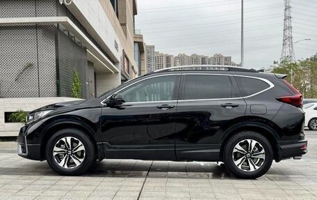 Honda CR-V IV, 2021 год, 1 838 069 рублей, 4 фотография