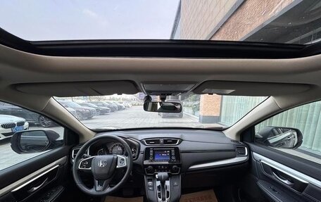 Honda CR-V IV, 2021 год, 1 838 069 рублей, 8 фотография