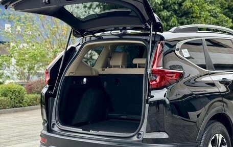 Honda CR-V IV, 2021 год, 1 838 069 рублей, 7 фотография