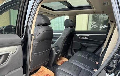 Honda CR-V IV, 2021 год, 1 838 069 рублей, 10 фотография