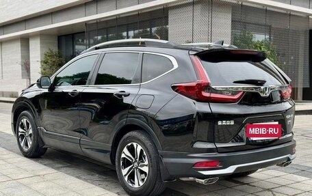 Honda CR-V IV, 2021 год, 1 838 069 рублей, 6 фотография