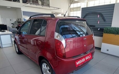 Chery Kimo (A1), 2008 год, 178 000 рублей, 6 фотография