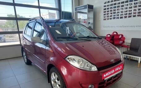 Chery Kimo (A1), 2008 год, 178 000 рублей, 3 фотография