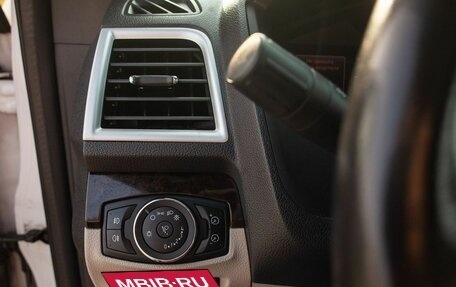 Ford Explorer VI, 2011 год, 1 800 000 рублей, 37 фотография