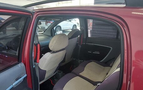 Chery Kimo (A1), 2008 год, 178 000 рублей, 9 фотография