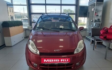 Chery Kimo (A1), 2008 год, 178 000 рублей, 2 фотография