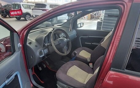 Chery Kimo (A1), 2008 год, 178 000 рублей, 8 фотография