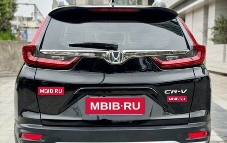 Honda CR-V IV, 2021 год, 1 838 069 рублей, 5 фотография