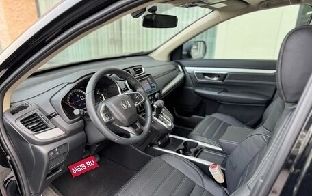 Honda CR-V IV, 2021 год, 1 838 069 рублей, 9 фотография