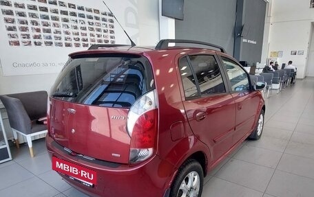 Chery Kimo (A1), 2008 год, 178 000 рублей, 4 фотография