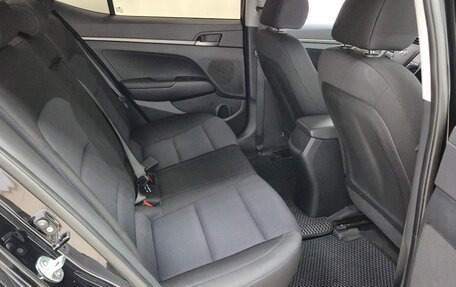 Hyundai Elantra VI рестайлинг, 2018 год, 1 420 000 рублей, 16 фотография