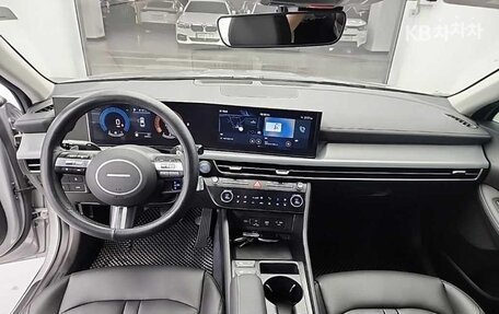 Hyundai Sonata VIII, 2024 год, 2 050 000 рублей, 5 фотография
