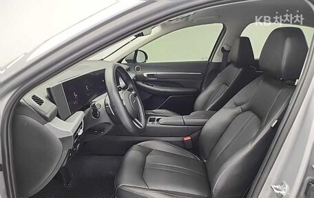 Hyundai Sonata VIII, 2024 год, 2 050 000 рублей, 7 фотография