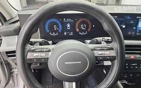 Hyundai Sonata VIII, 2024 год, 2 050 000 рублей, 9 фотография