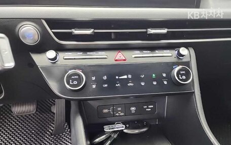Hyundai Sonata VIII, 2024 год, 2 050 000 рублей, 10 фотография