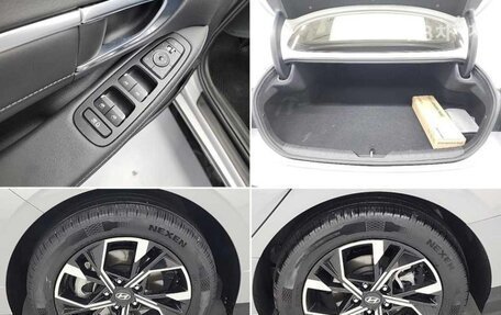 Hyundai Sonata VIII, 2024 год, 2 050 000 рублей, 11 фотография