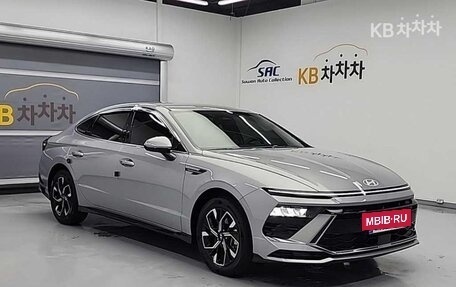 Hyundai Sonata VIII, 2024 год, 2 050 000 рублей, 4 фотография