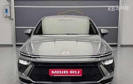 Hyundai Sonata VIII, 2024 год, 2 050 000 рублей, 2 фотография