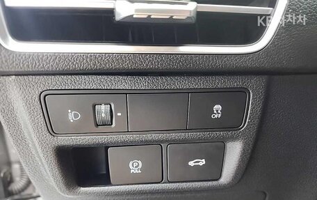 Hyundai Sonata VIII, 2024 год, 2 050 000 рублей, 15 фотография