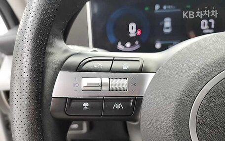 Hyundai Sonata VIII, 2024 год, 2 050 000 рублей, 14 фотография
