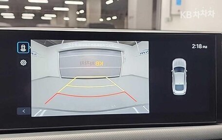 Hyundai Sonata VIII, 2024 год, 2 050 000 рублей, 12 фотография
