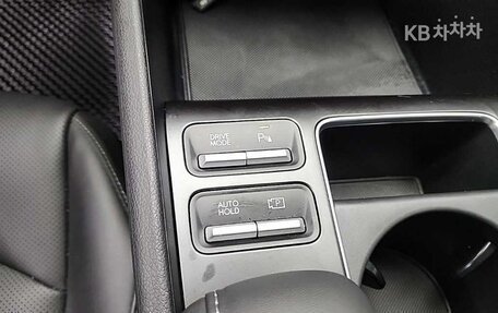 Hyundai Sonata VIII, 2024 год, 2 050 000 рублей, 13 фотография