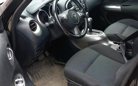 Nissan Juke II, 2012 год, 1 015 990 рублей, 7 фотография