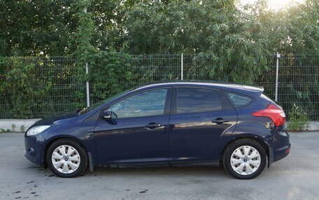 Ford Focus III, 2013 год, 540 000 рублей, 3 фотография