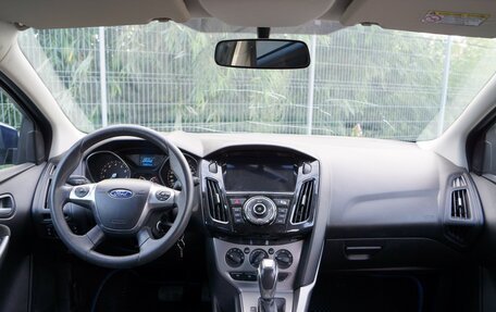Ford Focus III, 2013 год, 540 000 рублей, 5 фотография