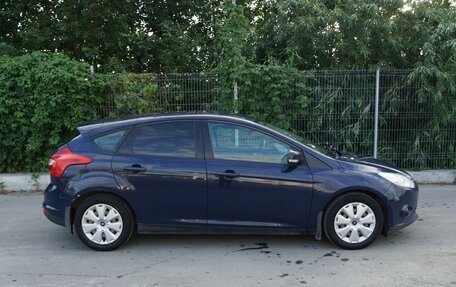 Ford Focus III, 2013 год, 540 000 рублей, 4 фотография